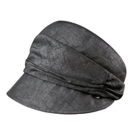 Sun Protection Xiangyunsha (Silk) Hat