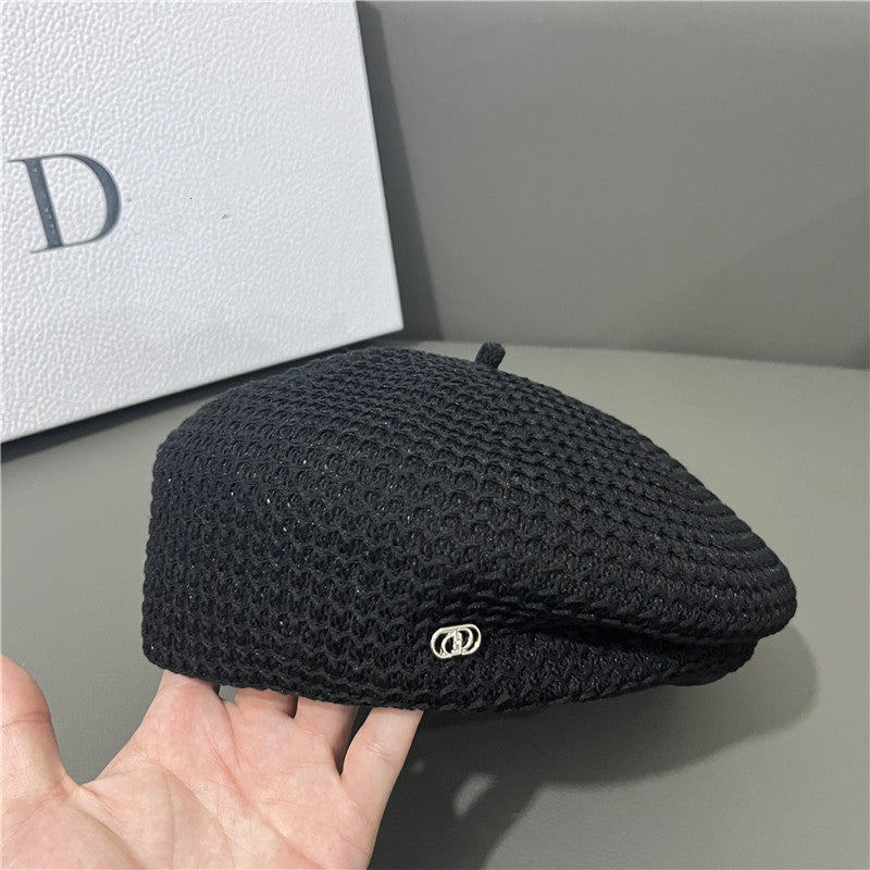 Elegant beret