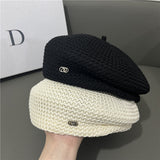 Elegant beret