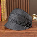 Sun Protection Xiangyunsha (Silk) Hat