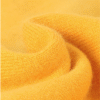 Yellow Premium Cashmere Turtleneck