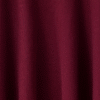 100% Premium Cashmere Burgundy Poncho